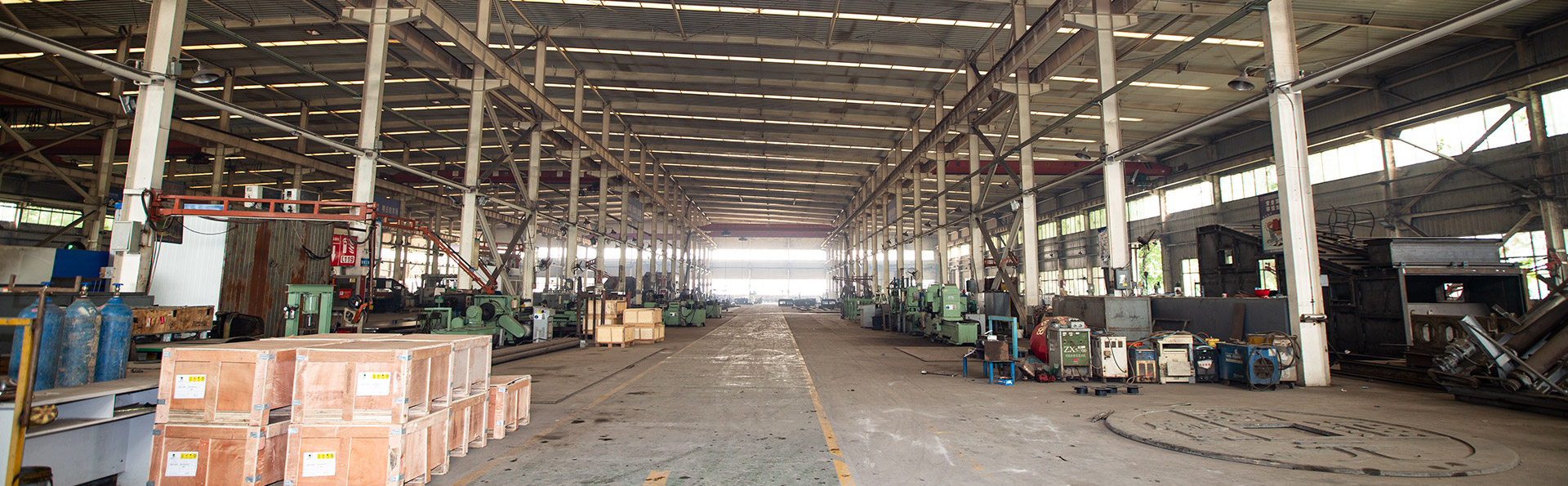 單玻鎂巖棉凈化板