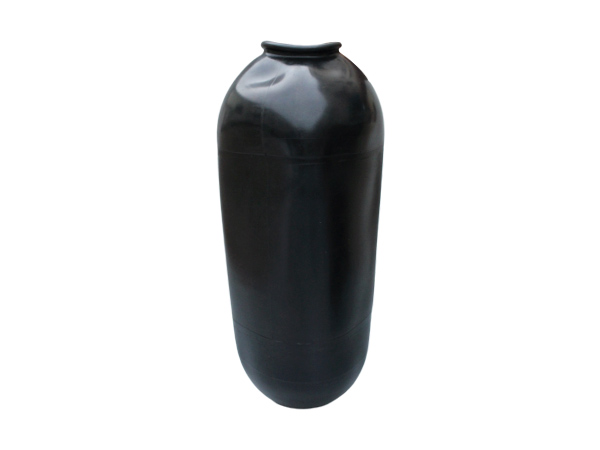 蓄能器使用油箱噴油解決方法？