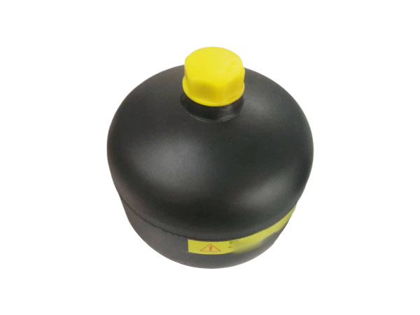 隔膜式蓄能器如何定期對(duì)氣囊進(jìn)行檢查？
