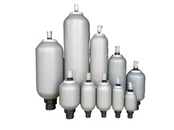工程機(jī)械液壓蓄能器如何進(jìn)行合理選用？