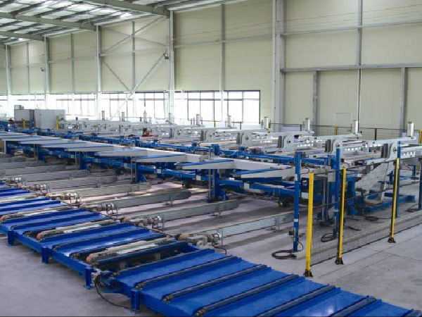 產(chǎn)品裝車運(yùn)輸有哪些步驟？