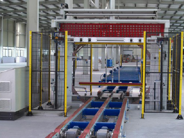 生產(chǎn)過(guò)程控制有哪些？