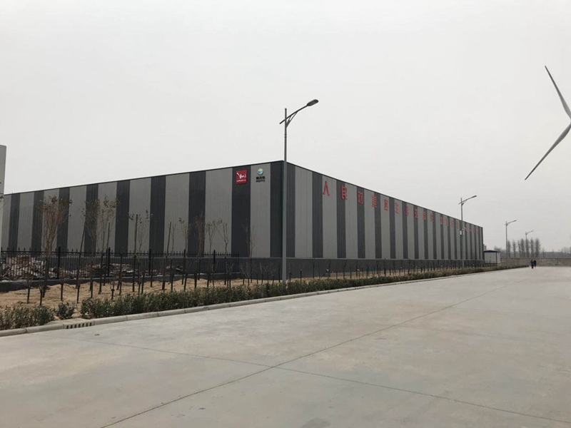 奧吉特食用菌項目