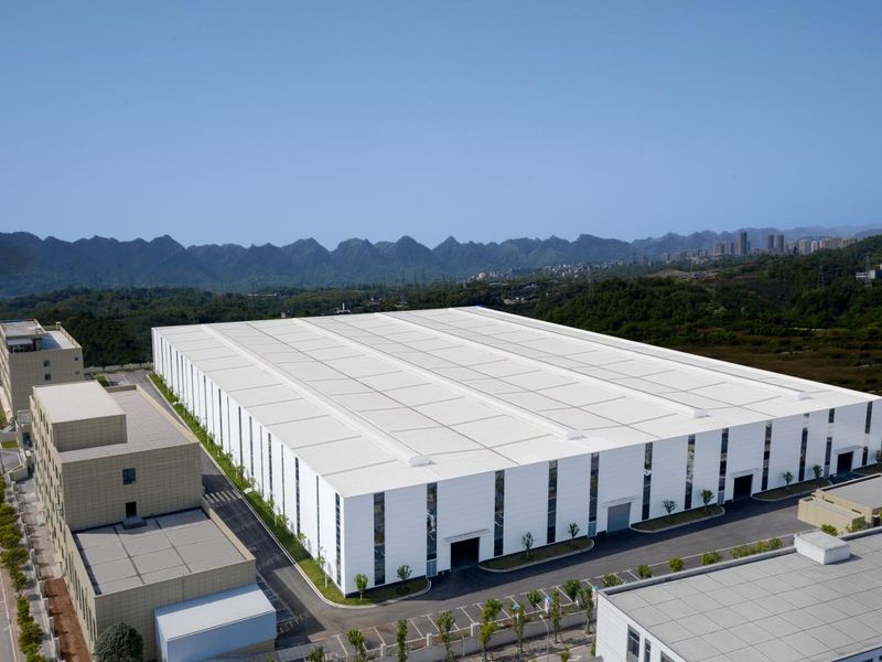 重慶平山礦山機(jī)電