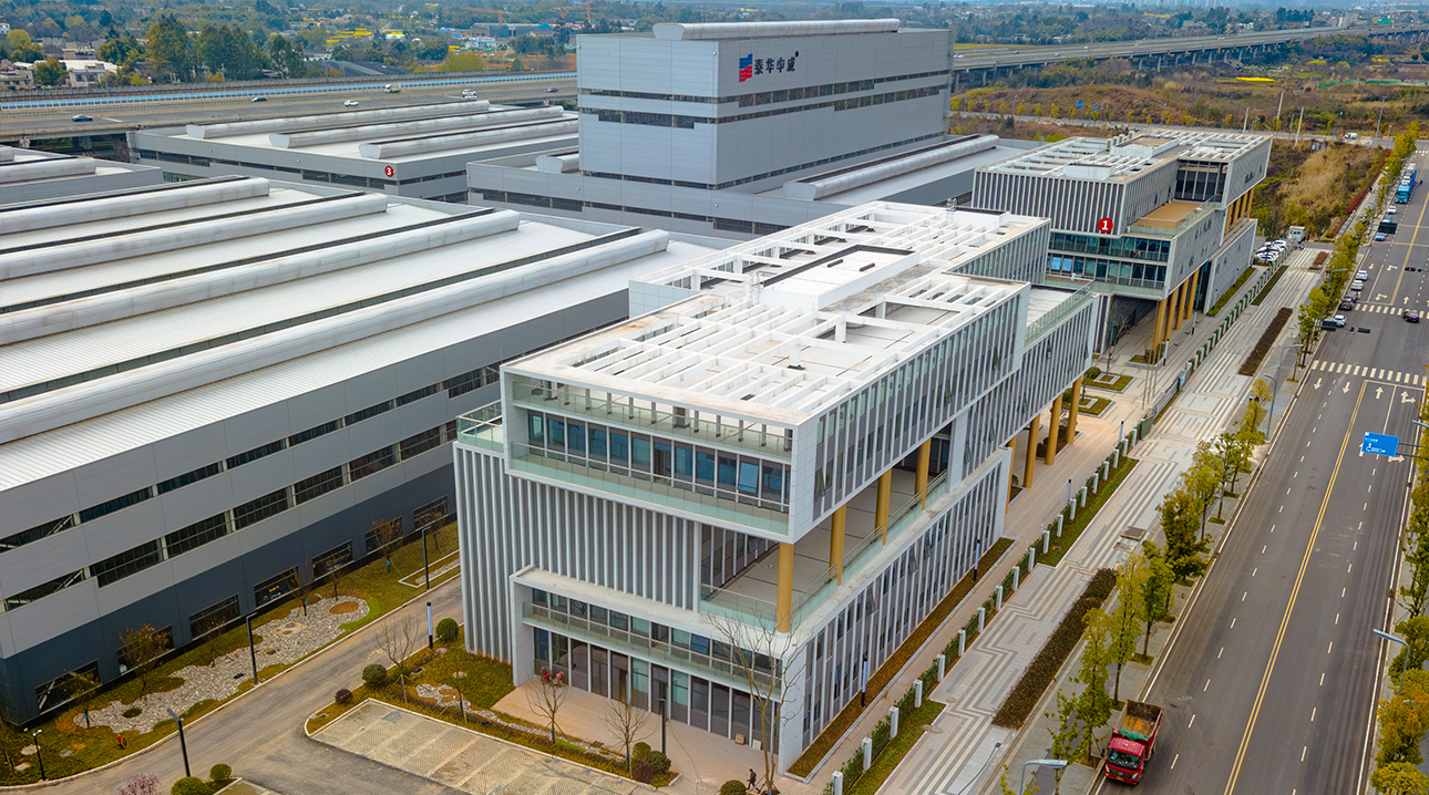 綠豐巖棉夾芯板 成都磁動力項目